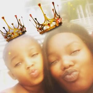 Meet your Posher, Tahirah